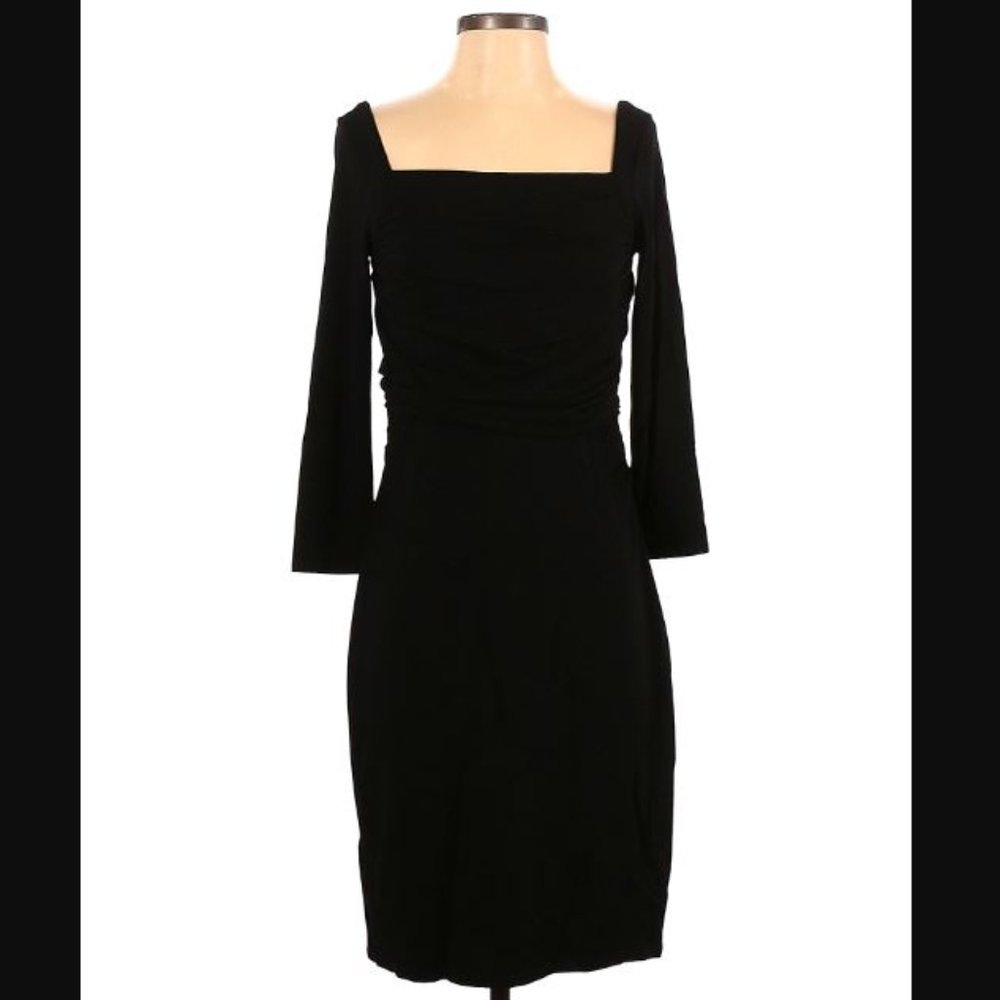 Ann Taylor | Size 4 | Casual Dress